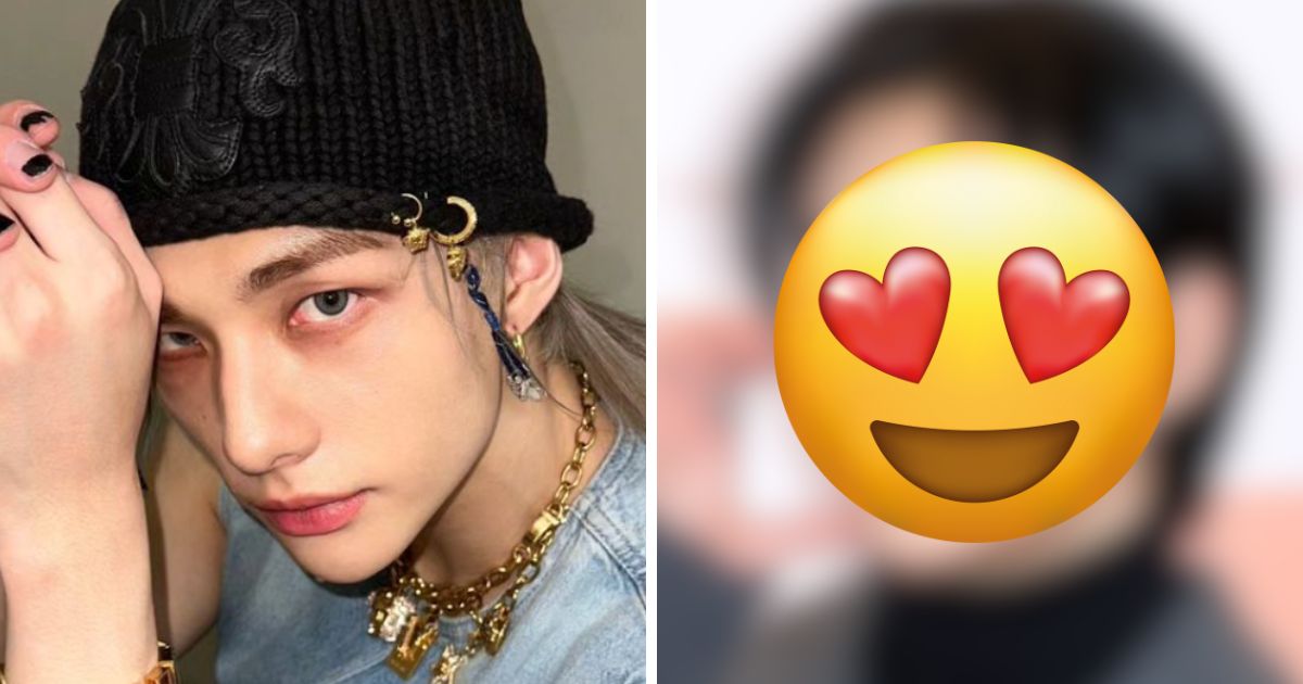 Stray Kids' Hyunjin Is Going Viral For His Most Recent Movie Premiere ...