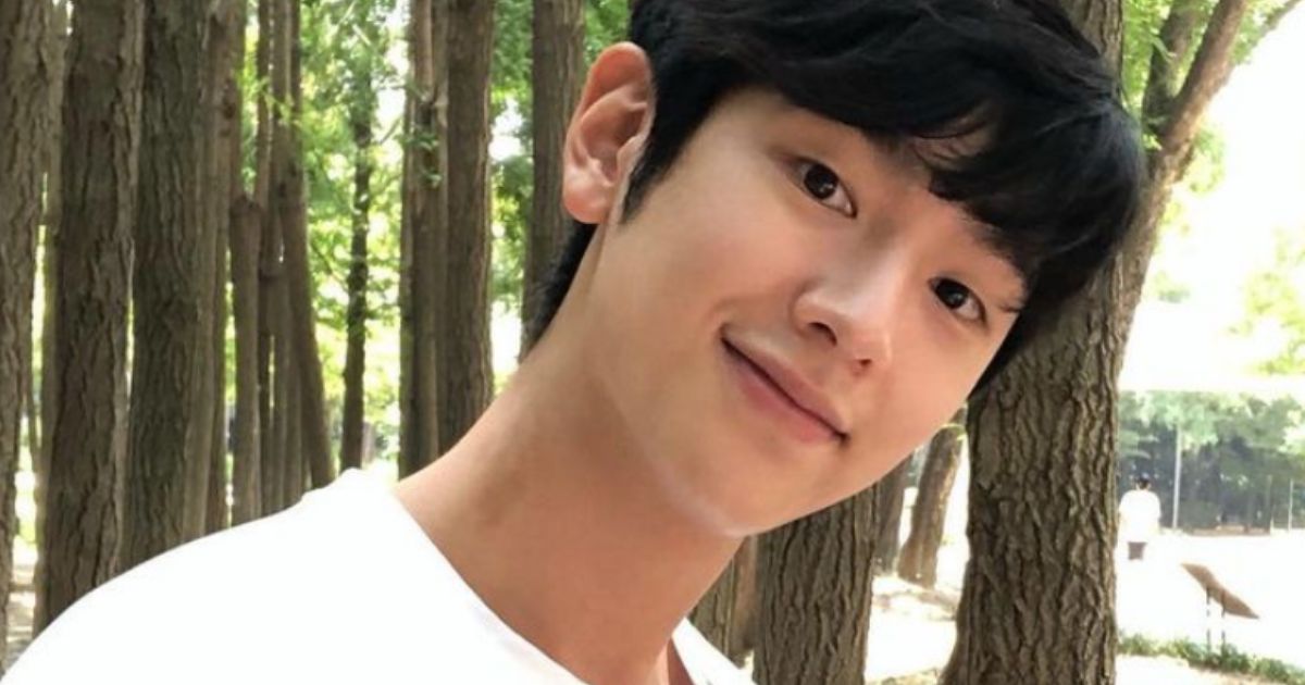 This "Squid Game" Actor Is Going Viral For His Visuals Despite Being On