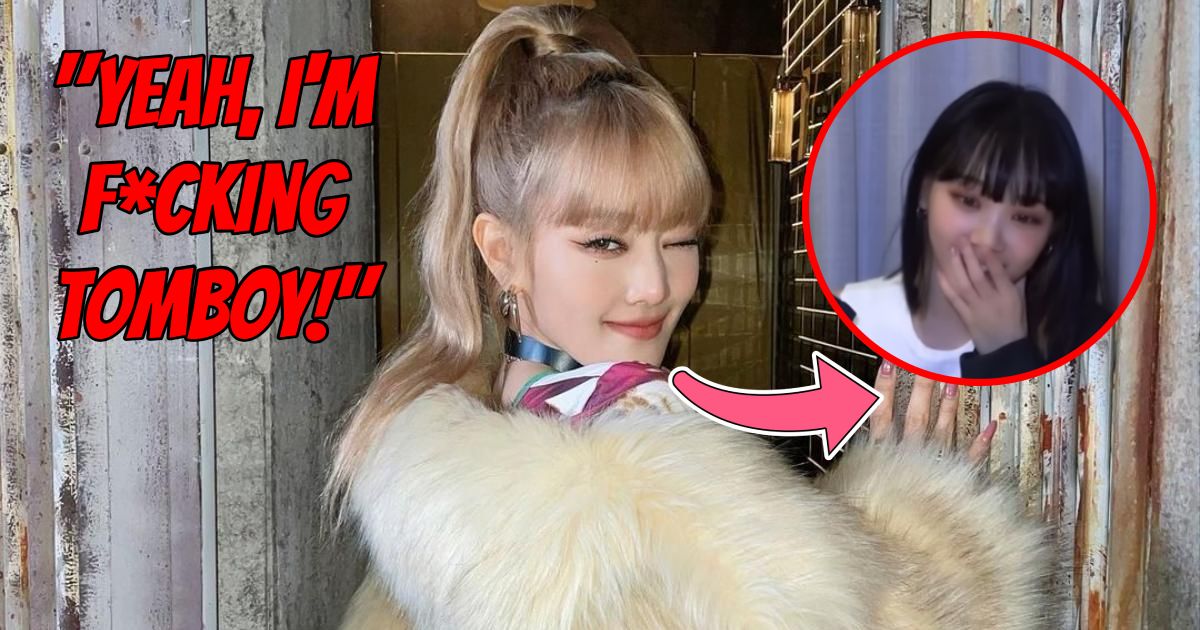 (G)I-DLE’s R-Rated “Tomboy” Performance Shocked 4 Different Idol Groups