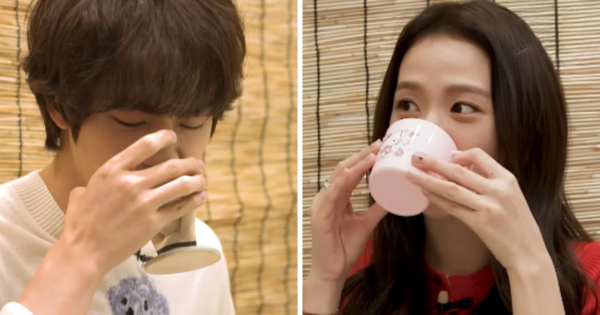 Concerns Are Raised Over The Increasing Popularity Of Idol Drinking