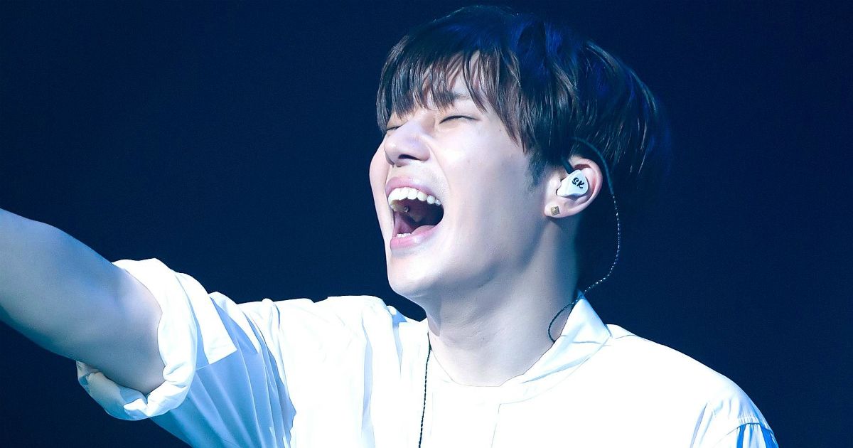 INFINITE Can't Stop Trolling Each Other Because That's Just How The ...