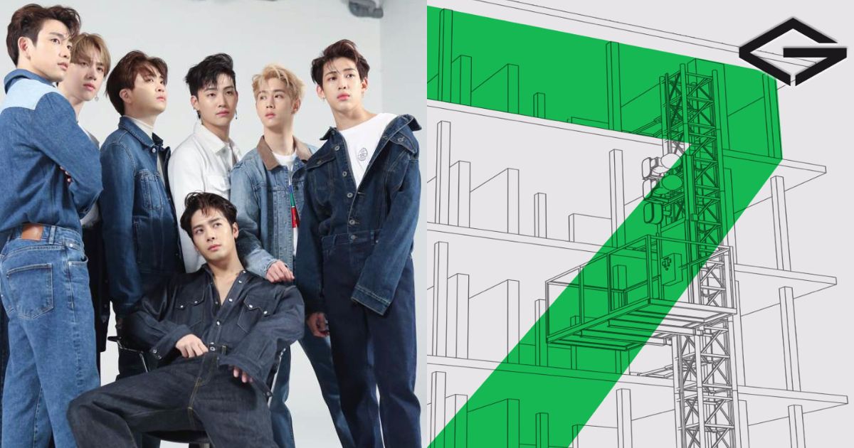 GOT7 Release Full Comeback Schedule - Koreaboo