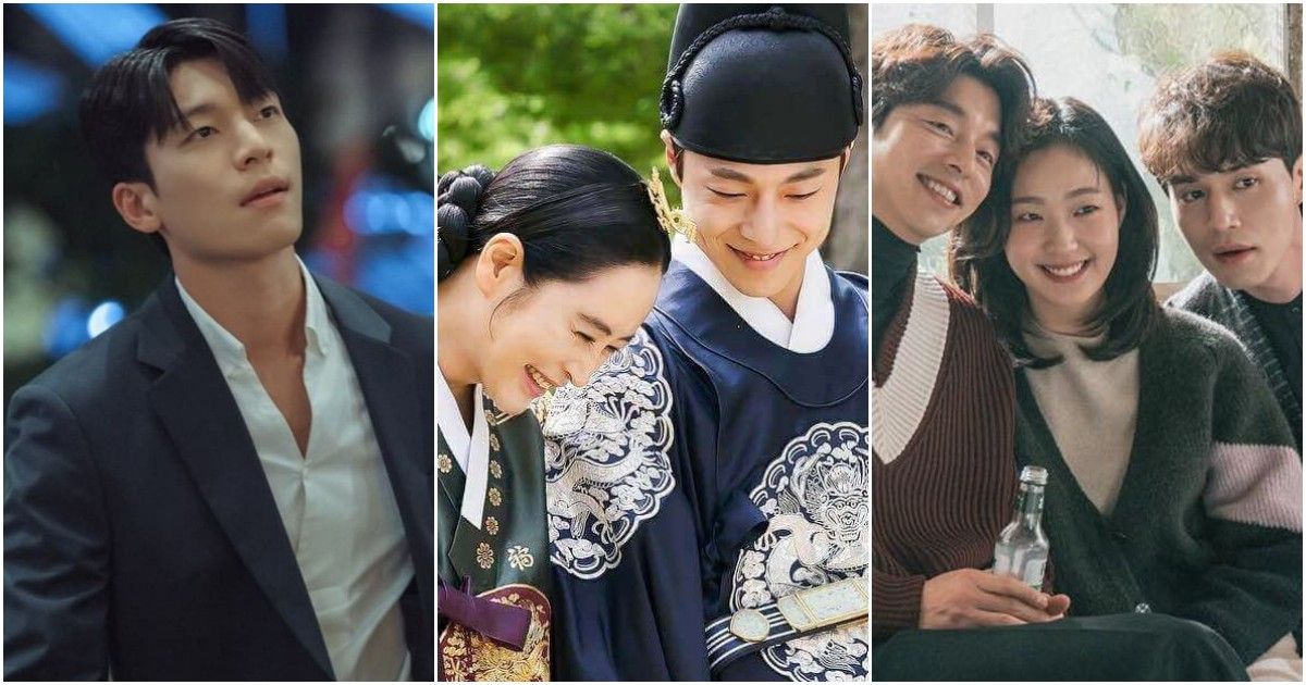 What Is South Korea Watching? Here Are The Top 10 Netflix Shows In ...