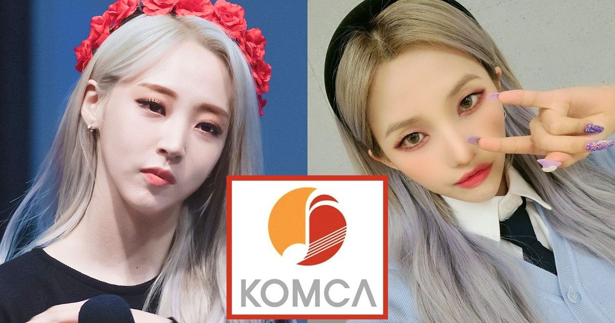 These 10 SelfProducing Female KPop Idols Have The Most Songs Credited