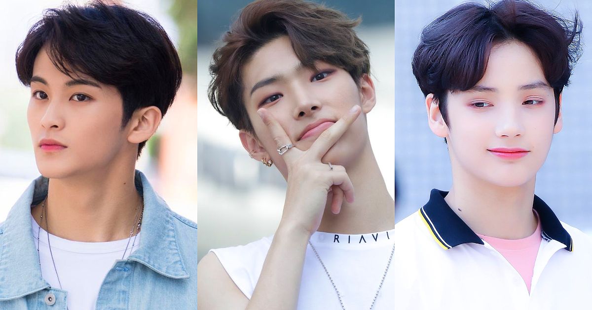 Mark The Date: Here Are 40+ Male K-Pop Idol Birthdays In August You Won ...