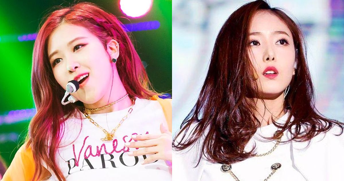 The 10 Most-Streamed Third Gen K-Pop Girl Group B-Sides On Spotify Each ...