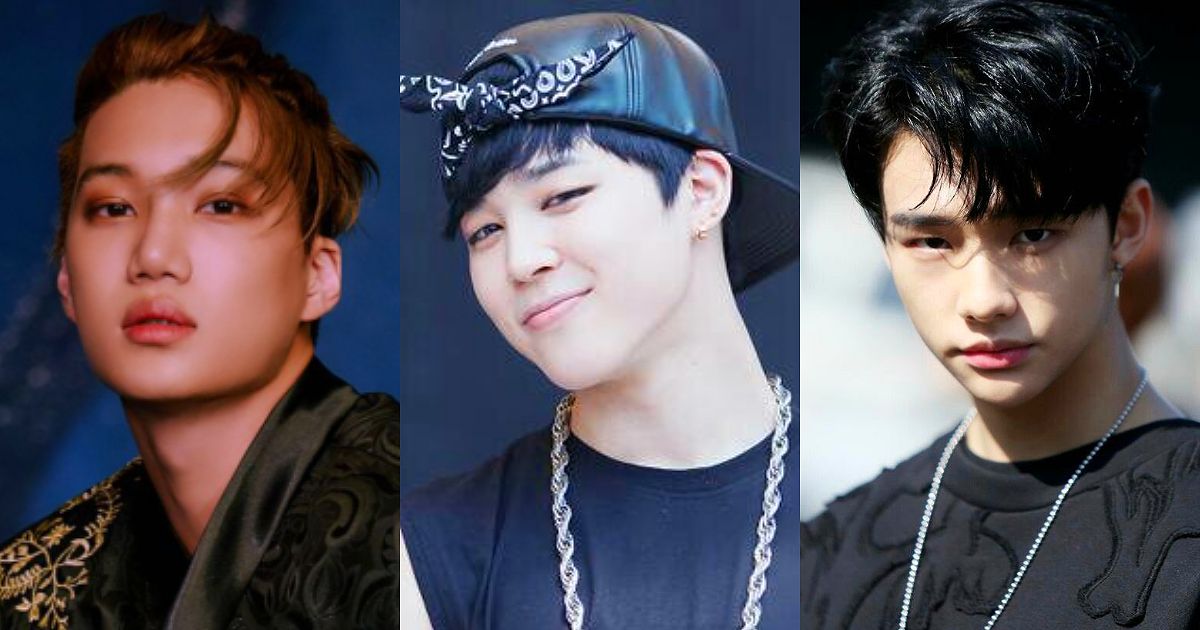 The 25 Most Popular K-Pop Boy Group, Soloist, And Sub-Unit Debuts EVER ...