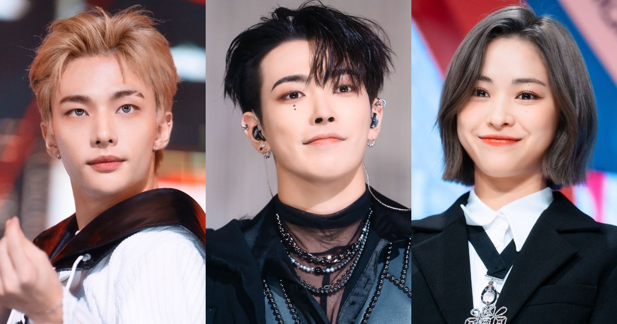 10+ K-Pop Idols Who Learned English Just To Communicate Better With