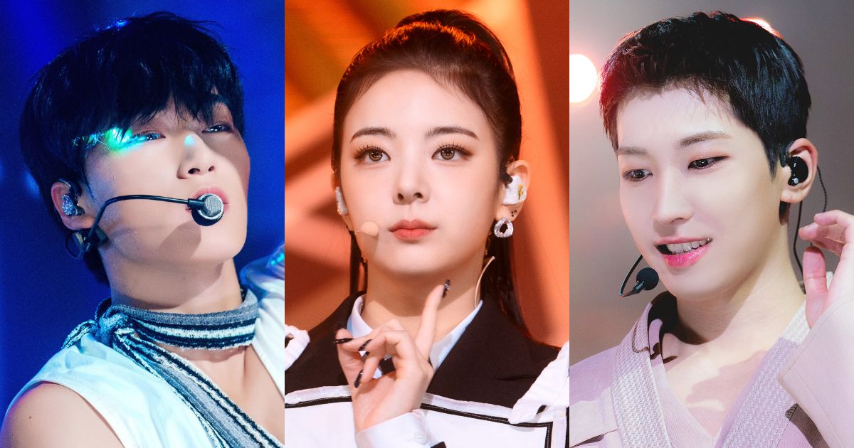 Time To Celebrate — 10+ Major K-Pop Idol Birthdays In July You Won’t