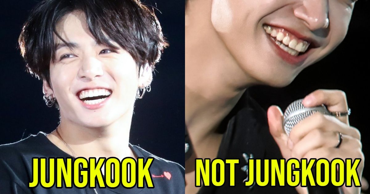 The Japanese Influencer Who Went Viral For Being BTS Jungkook's Lookalike -  Koreaboo