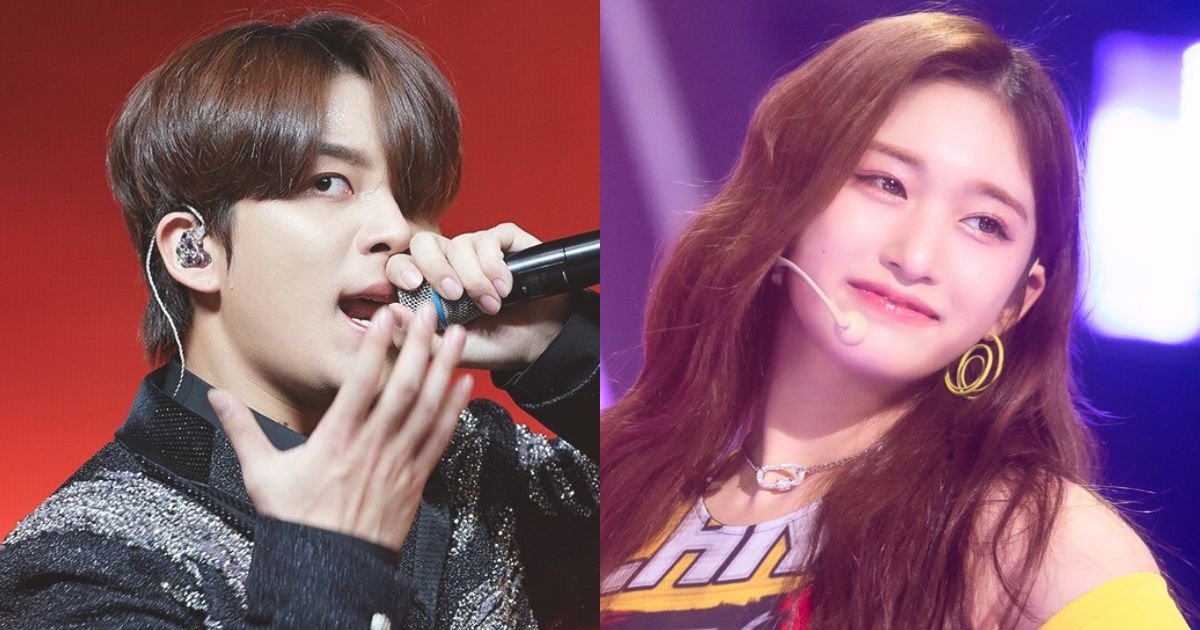 10 K-Pop Idols Who Are The Youngest In Their Group, But Oldest In Their