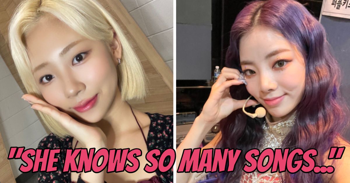 Purple Kiss Reveals Which Member Is The Biggest KPop Fan Koreaboo