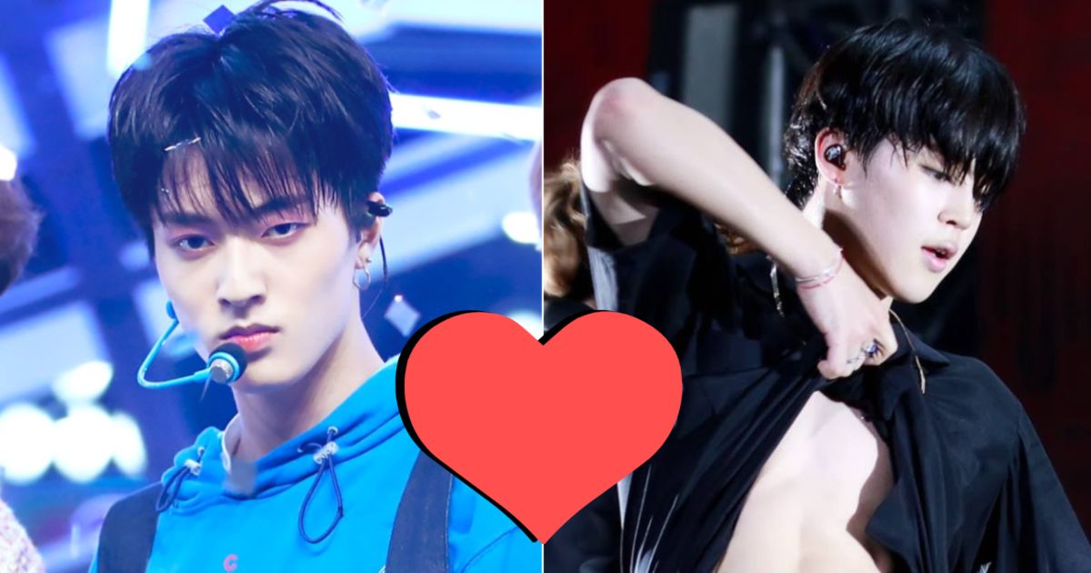 These Are The 25 Most Loved K-Pop Boy Group Debuts Of All Time - Koreaboo