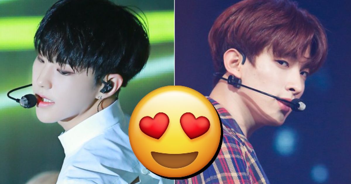 These Are The 10 Overall Best SEVENTEEN Songs And B-Sides, According To ...