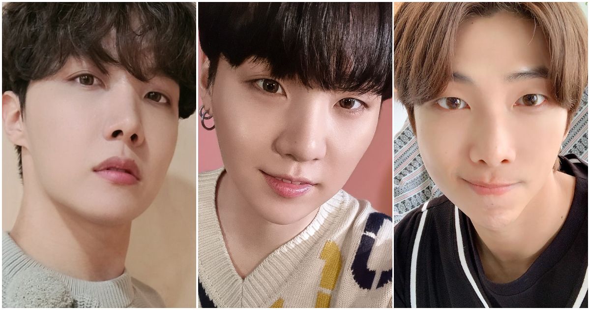 Are New BTS Rap Line Mixtapes Coming? - Koreaboo