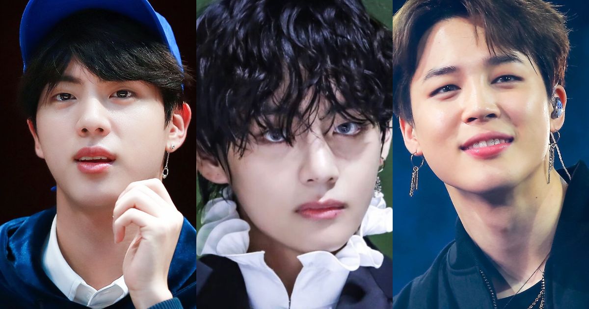 Children Think BTS Members Would Make Good Presidents - Koreaboo