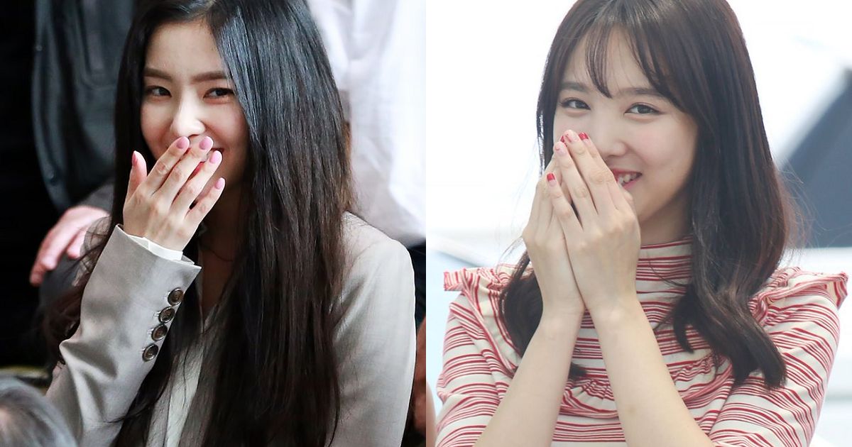 These Are The Most Popular Girl Group Members In Korea Right Now Koreaboo