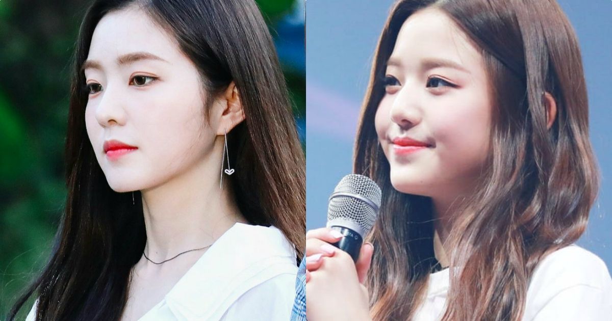 These 10 Idols Are So Gorgeous, People Call Them The Reincarnation of ...