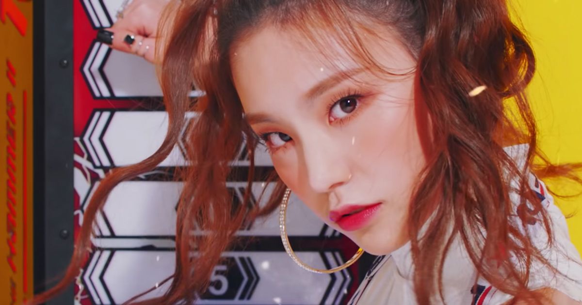 ITZY Unveils The Meaning Behind Their Name In New Teaser