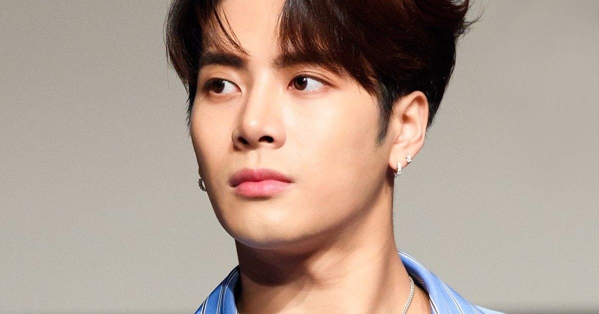 GOT7 Jackson's Contract Confirmed To Be Managed By Team Wang For Future ...