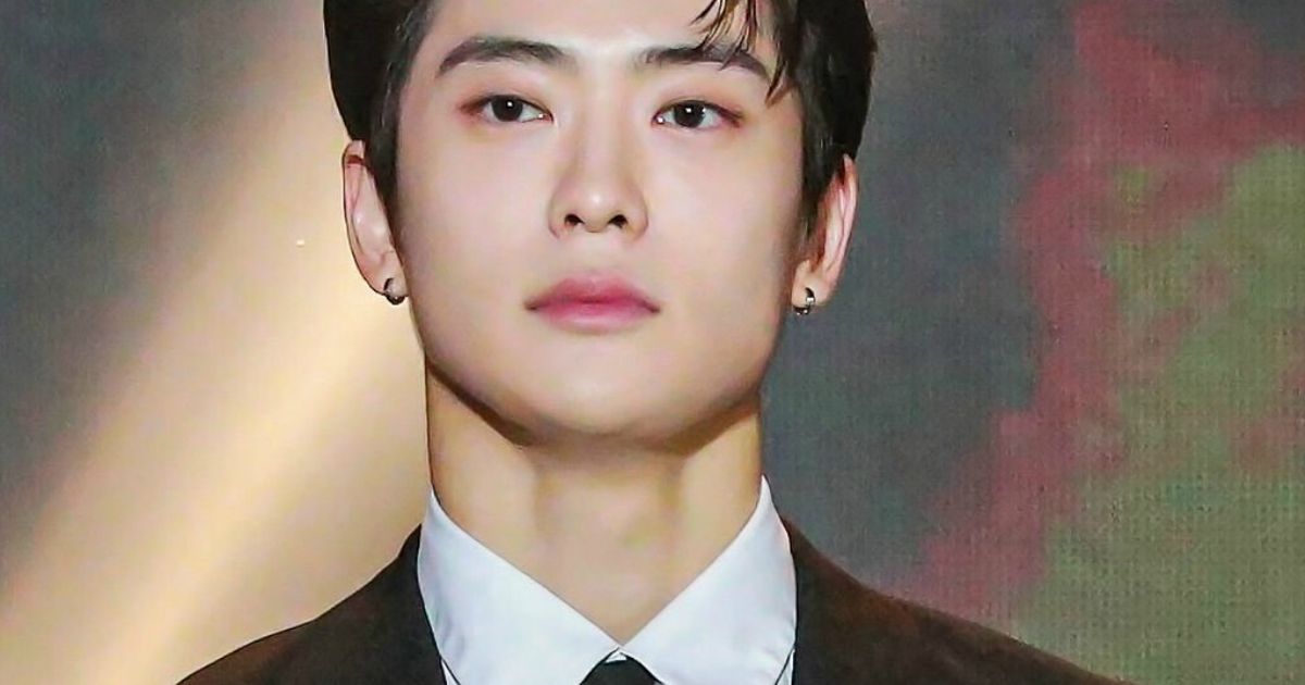 Ncts Jaehyun Looked Flawless At The 2019 Korean Popular Culture And Arts Awards Koreaboo 2205