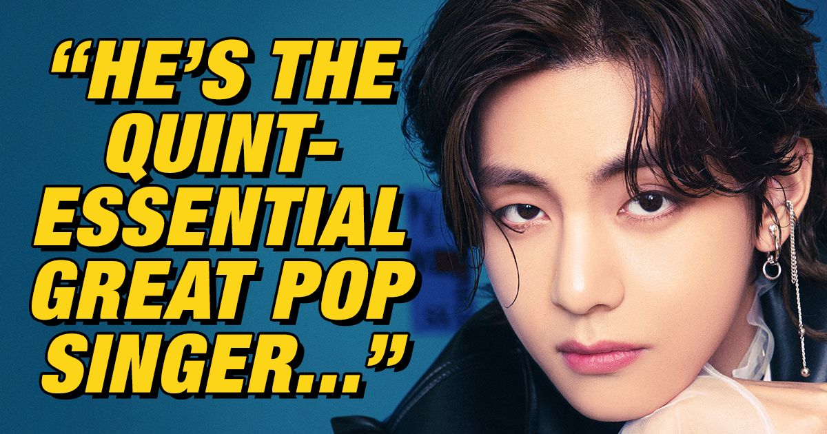 BTS "Butter" Songwriter Reveals Each Member's Unique Strengths & The