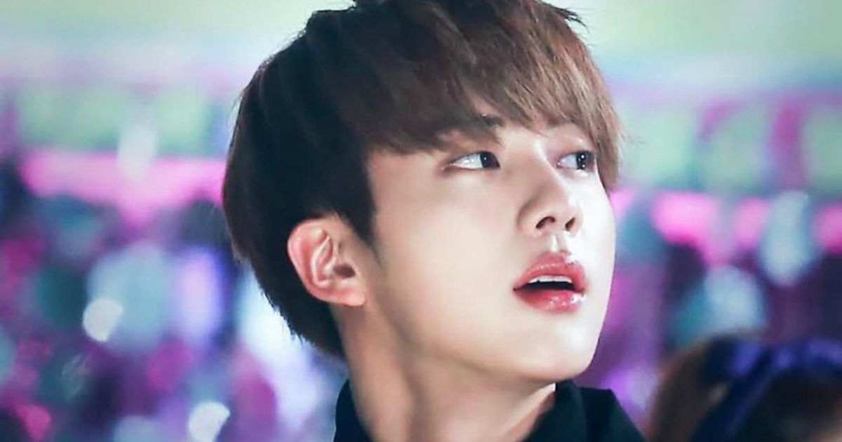 This Is How BTS Jin Got Scouted By Big Hit Entertainment - Koreaboo