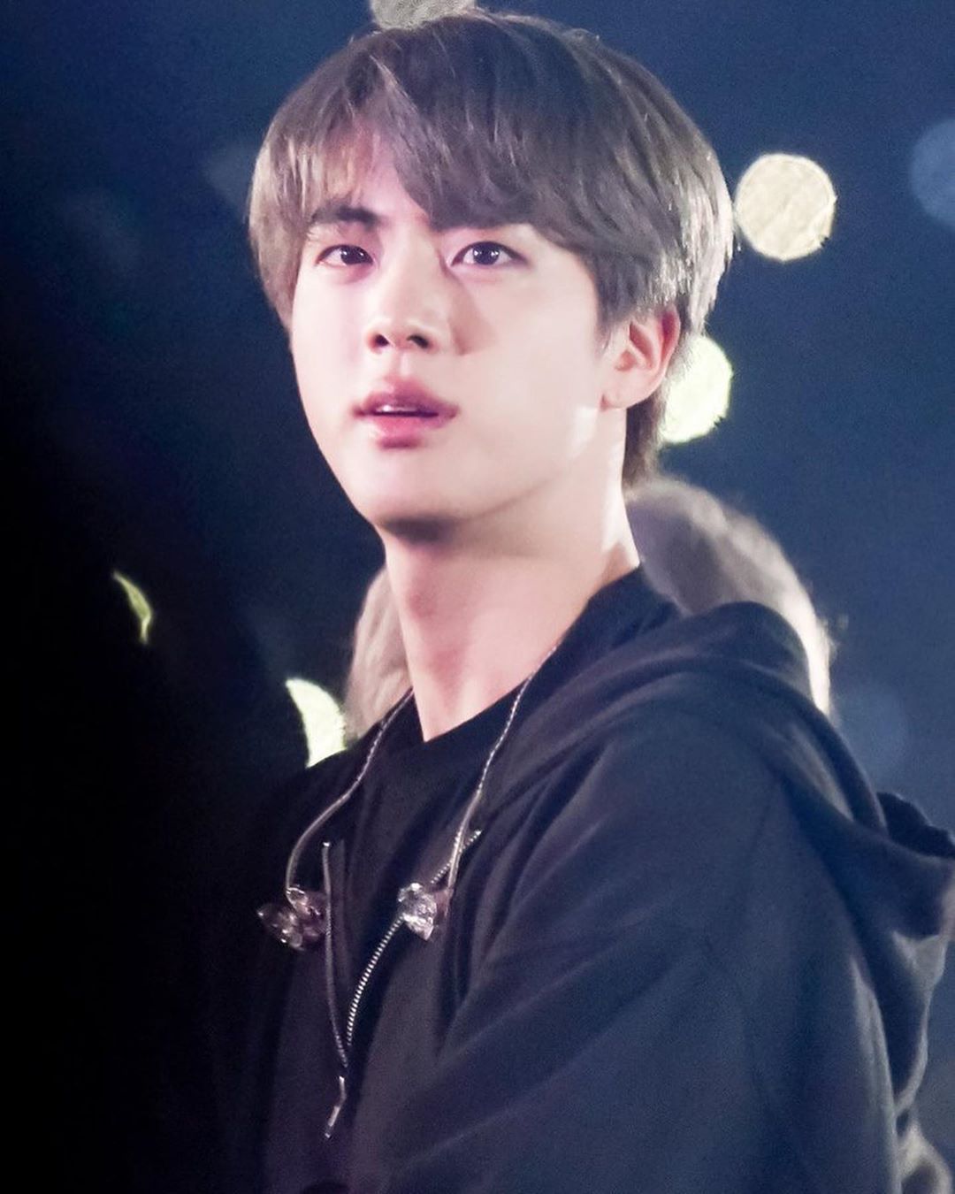 15+ Wise Quotes From BTS's Jin To Keep You Going When Life Gets Hard ...