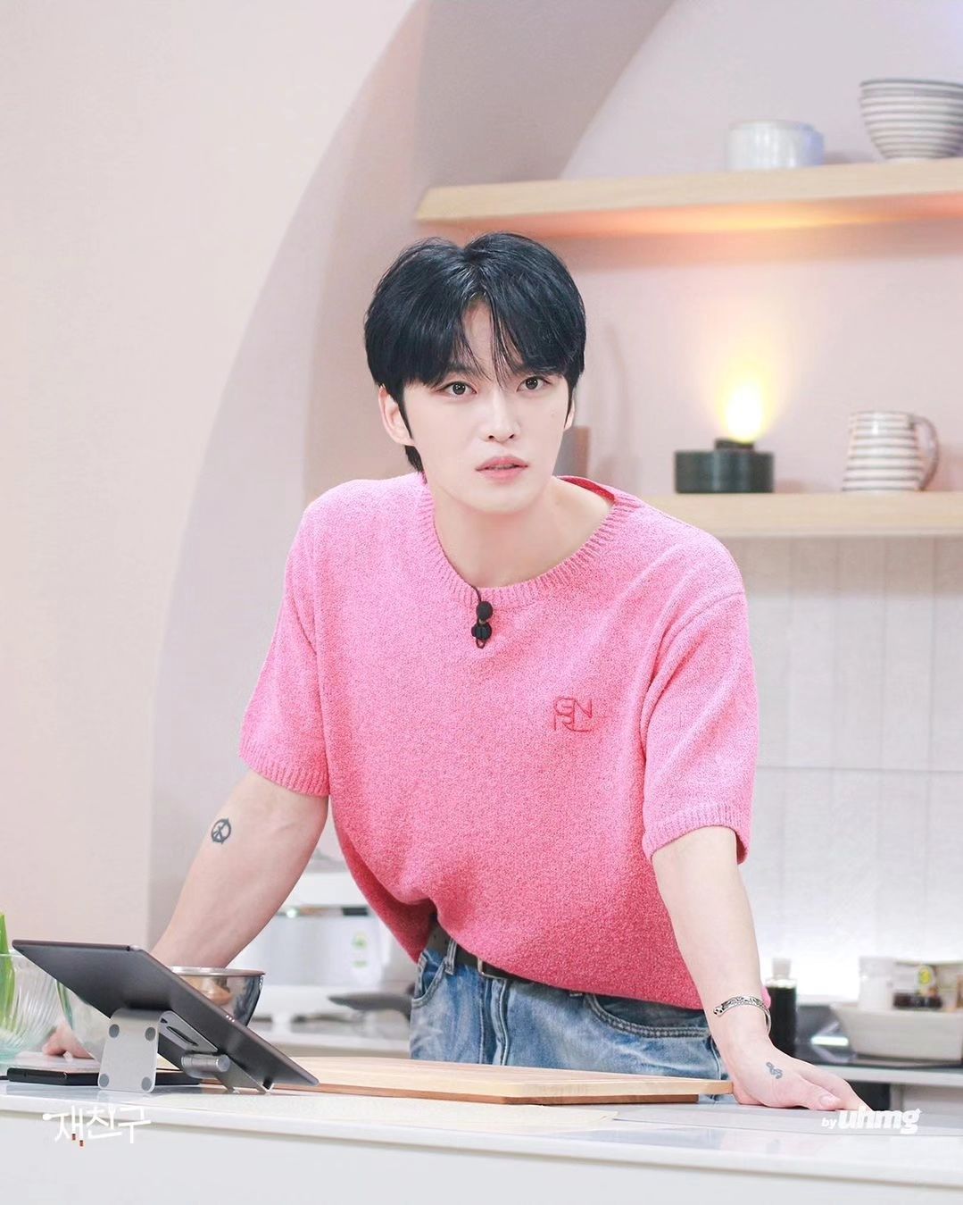 A 2nd Gen K-Pop Idol Thought He Was Being Fired, But Ended Up Starring