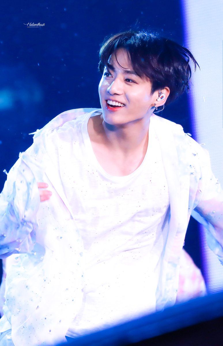 BTS's Jungkook Pours His Heart Out In 