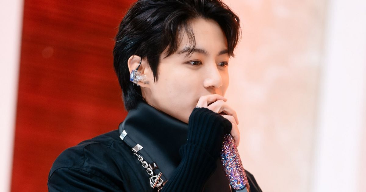 BTS' Jungkook sets a historic achievement with his victory at the