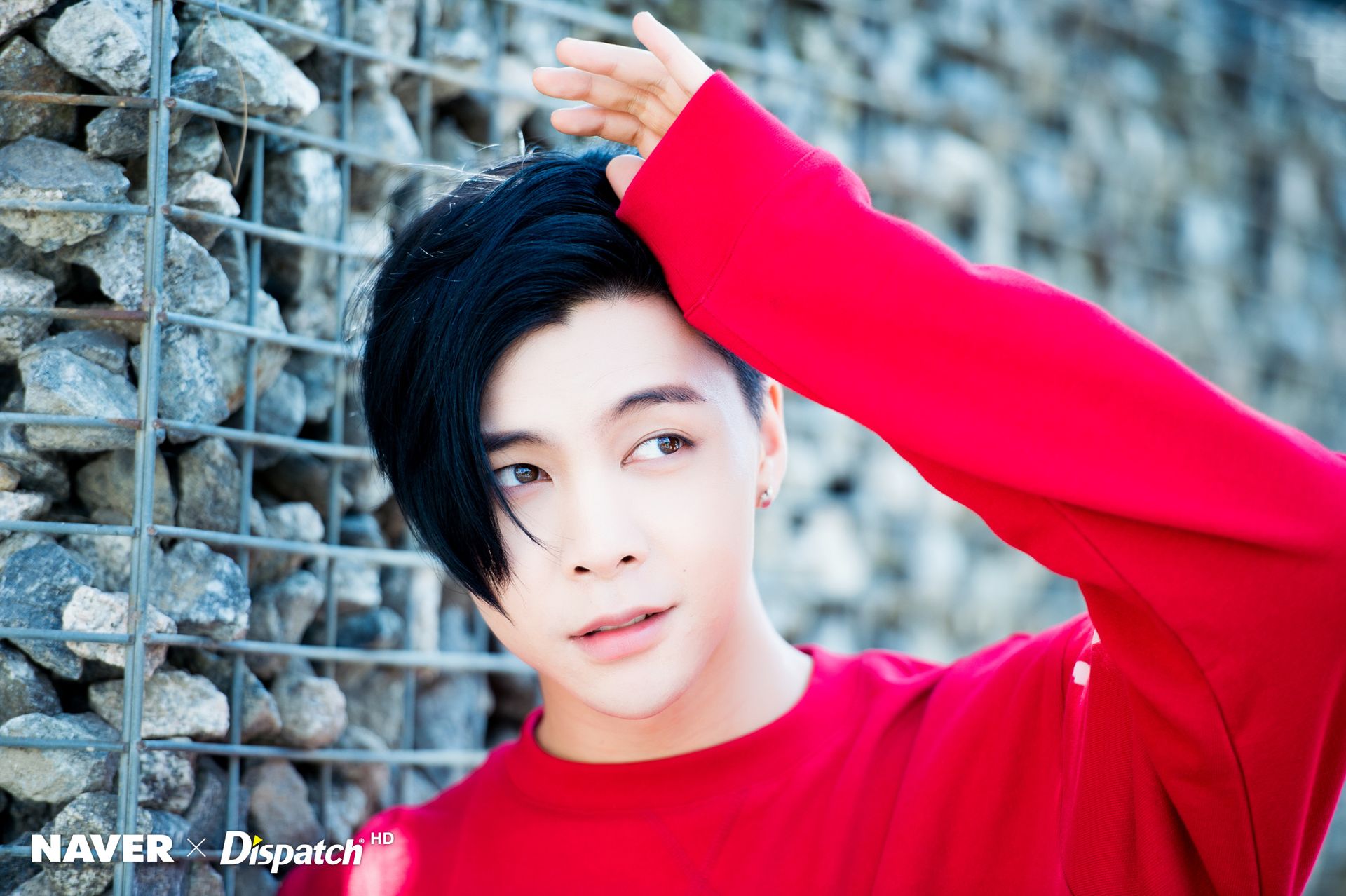 NCT Johnny Accidentally Says Yuta Watches RedTube