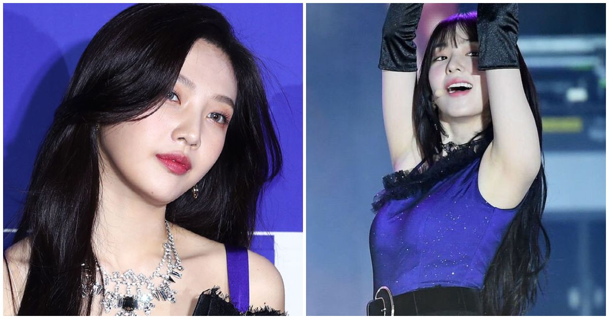"Tacky" Vs. "Unique" — Netizens Have Divided Opinions On Red Velvet's