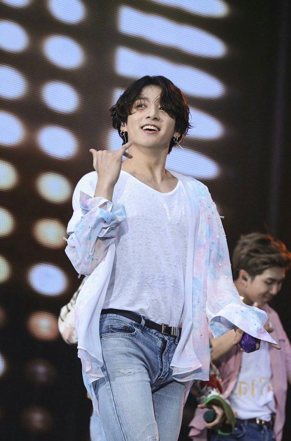 BTS Members Tried To Prevent Jungkook From Personally Confessing Mid ...