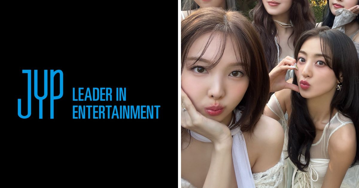 Is JYP Entertainment In A Crisis? Fans Discuss The Company's