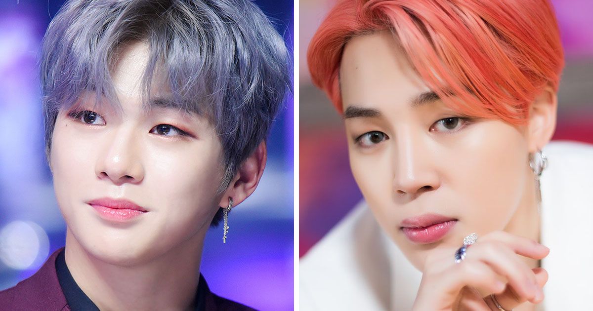 20 Of The Most Beautiful Busan Boys In The K-Pop Business