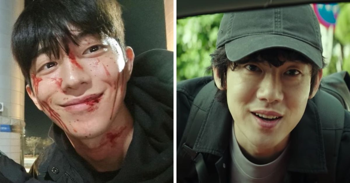 5 KDramas To Watch In November 2023 That Promise A Thrilling Viewing