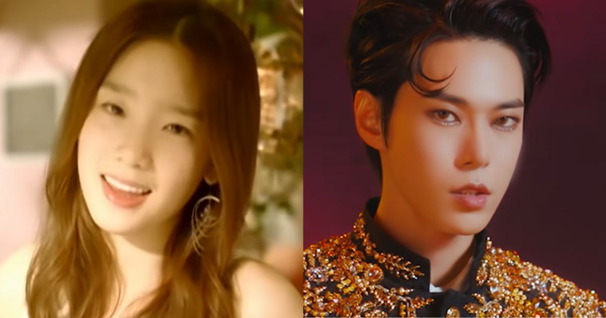 Only Two Songs By SM Entertainment Songwriter Kenzie Share This Lyric