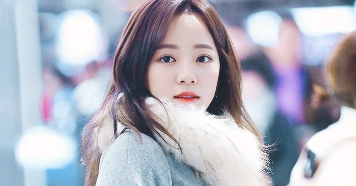 gugudan's Sejeong Confirms Her First Solo Comeback In 3 Years