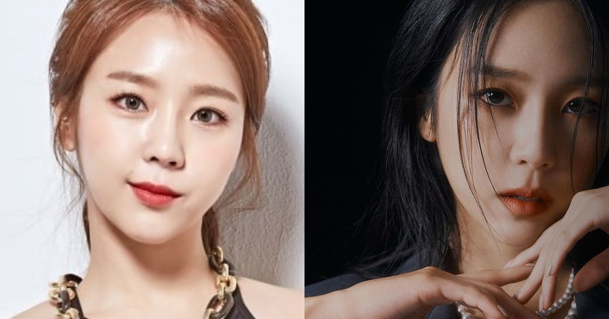 Where Is Kim Ye Won? The Former Idol Turned Actress Was Once 