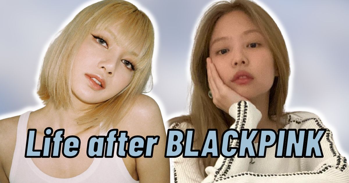 BLACKPINK - Koreaboo