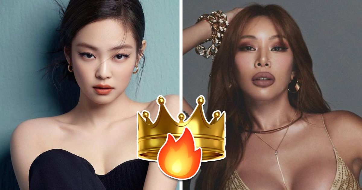 The Hottest K-Pop Idols To Ever Wear Under-Boob Fashion, Ranked - Koreaboo