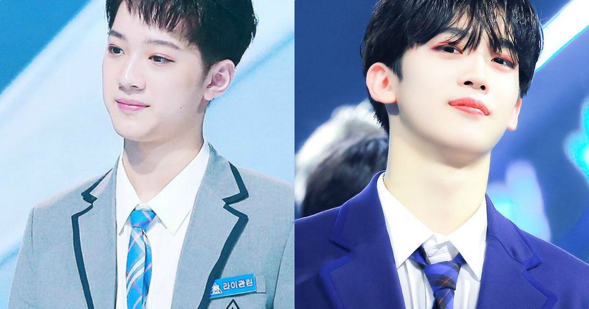 Police Are Investigating All Four Seasons Of "Produce" For Vote