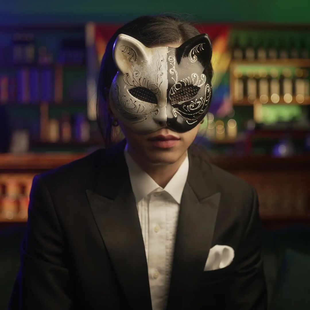 Get To Know Lionesses, The First Openly LGBTQ+ K-Pop Boy Group - Koreaboo