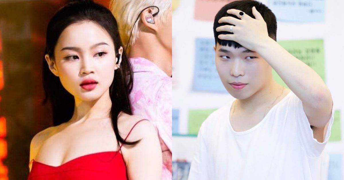 Lee Hi Reveals AKMU Chanhyuk's Response To Her Comeback Hiatus