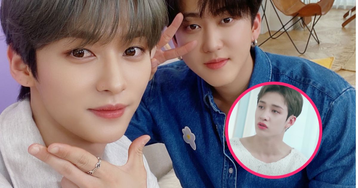 Stray Kids' Lee Know And Changbin Are Bang Chan's "Arms" When It Comes