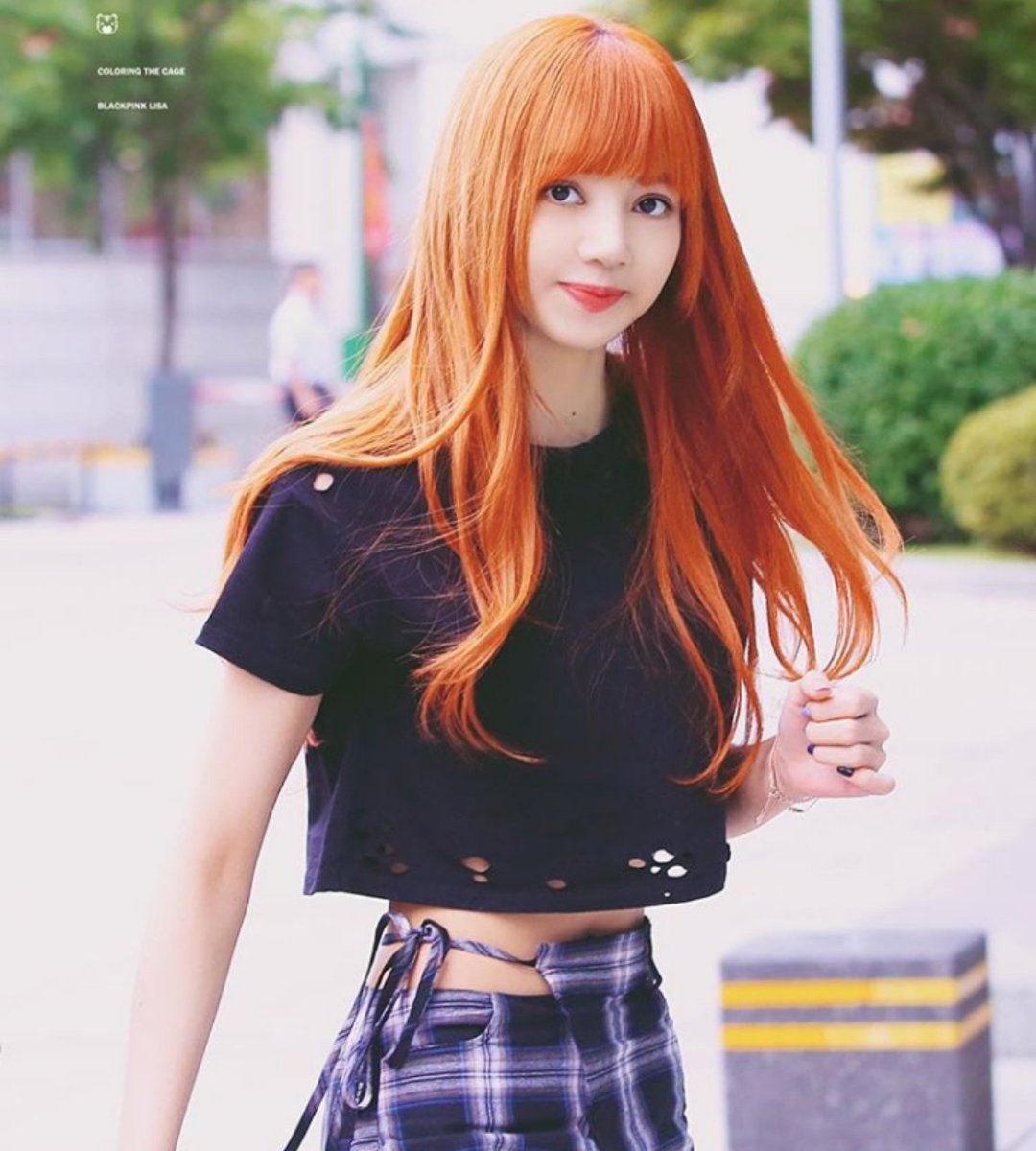 Here’s Every Nickname Fans Call BLACKPINK’s Lisa & The Real Meanings ...