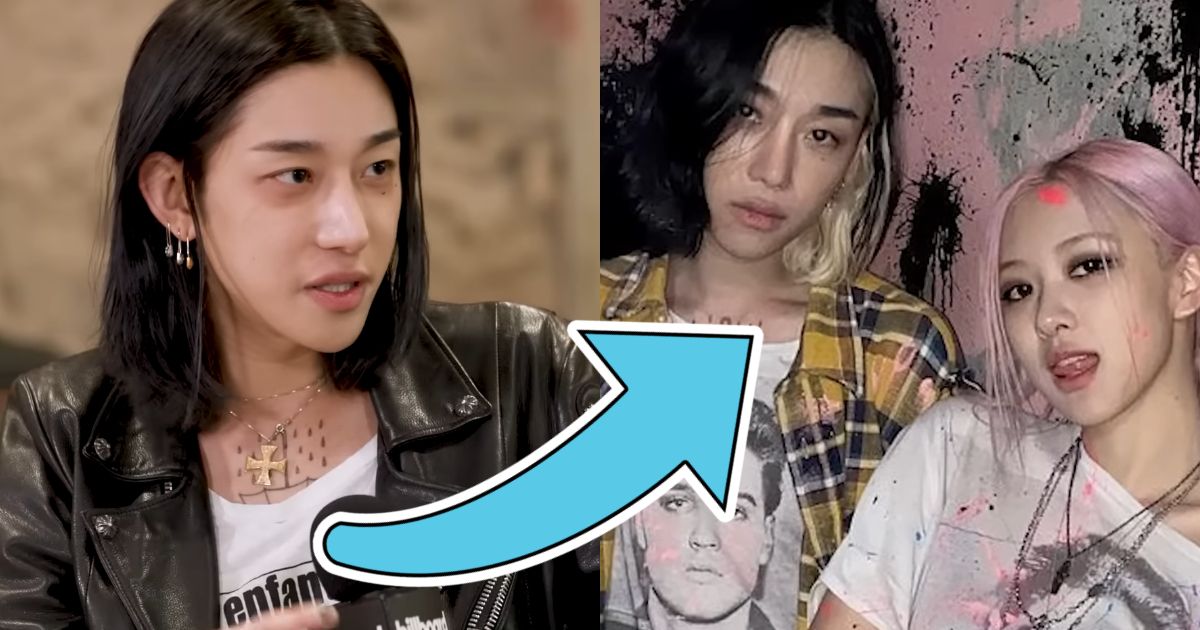 “Fan Since Even Pre-Debut:” LØREN Spills On What It Was Like Working