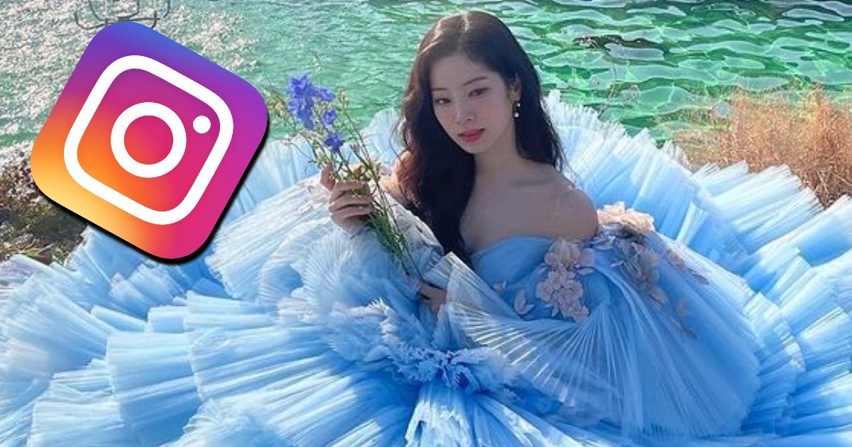 These Are The Top Posts On Every TWICE Members' Personal Instagram