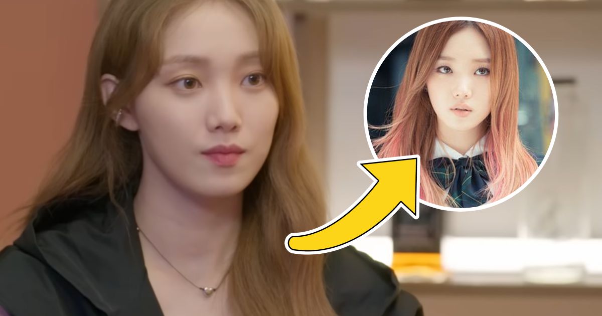 Lee sung kyung on sale plastic surgery